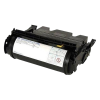 Dell 595-10013 (UD314) high capacity black toner (original Dell) 595-10013 085732