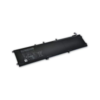Dell 6GTPY / GPM03 battery (11.4 V, 8083 mAh, 97 Wh, original Dell) 451-BBYB 5XJ28 6GTPY B102188-0006 GPM03 ADE00984