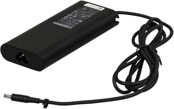 Dell 6TTY6 / 9TXK7 / RN7NW adapter (19.5 V, 6.7 A, 130 W, original Dell) 03JF3H 05JDV6 0662JT 06TTY6 07CWK7 ADE00907 - 1