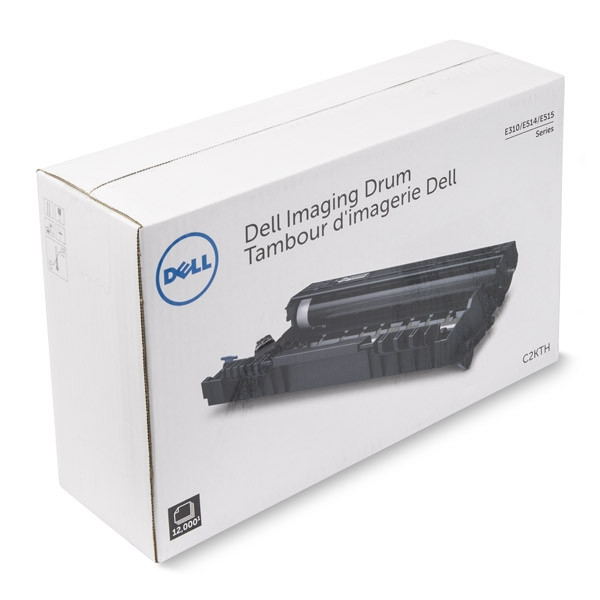 Dell 724-BBJs (WRX5T) imaging unit (original Dell) 086150 - 1