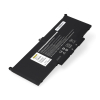 Dell F3YGT battery (7.6 V, 7200 mAh, 60 Wh, 123ink version) ADE00902 - 1