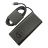 Dell GaN USB-C 165W adapter (20 V, 8.25 A, 165 W, original Dell) ADE01370 - 1