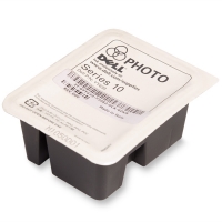 Dell Series 10 (592-10258) photo ink cartridge (original Dell) 592-10258 019116
