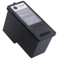 Dell Series 11 (592-10275) high-capacity black ink cartridge (original Dell) 019120