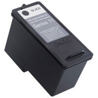 Dell Series 11 (592-10275) high capacity black ink cartridge (original Dell) 592-10275 019120
