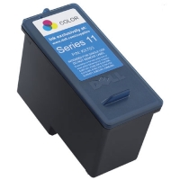 Dell Series 11 (592-10276) colour high capacity ink cartridge (original Dell) 592-10276 019124