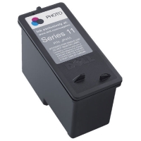Dell Series 11 (592-10277) photo ink cartridge (original Dell) 592-10277 019126