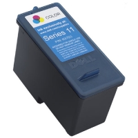 Dell Series 11 (592-10279) colour ink cartridge (original Dell) 592-10279 KX703 019122