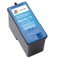 Dell Series 15 (592-10306) colour ink cartridge (original Dell) 592-10306 019148