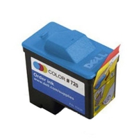 Dell Series 1 (592-10040) colour ink cartridge (original Dell) 592-10040 019019