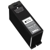 Dell Series 24 (592-11295) high capacity black ink cartridge (original Dell)