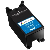 Dell Series 24 (592-11297) colour high-capacity ink cartridge (original Dell) 019168