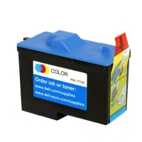 Dell Series 2 (592-10045) colour ink cartridge (original Dell) 592-10045 019049