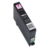 Dell Series 32 (592-11817) high-capacity magenta ink cartridge (original Dell)