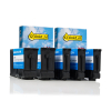 Dell Series 33 extra high-capacity ink cartridge 5-pack (123ink version) 160791 - 1