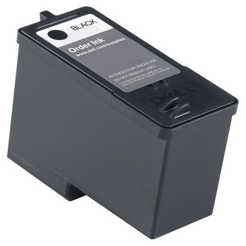 Dell Series 5 (592-10092) high-capacity black ink cartridge (original Dell) 019064 - 1