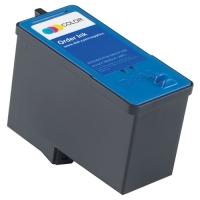 Dell Series 5 (592-10093) colour ink cartridge (original Dell) J5567 019072