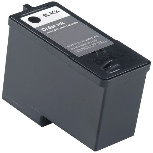 Dell Series 7 (592-10226) high capacity black ink cartridge (original Dell) 592-10226 019091 - 1