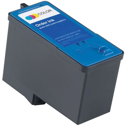 Dell Series 7 (592-10227) colour high-capacity ink cartridge (original Dell) 019093 - 1