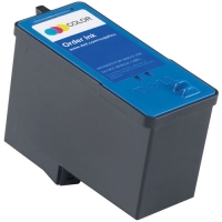 Dell Series 7 (592-10227) colour high-capacity ink cartridge (original Dell) 019093