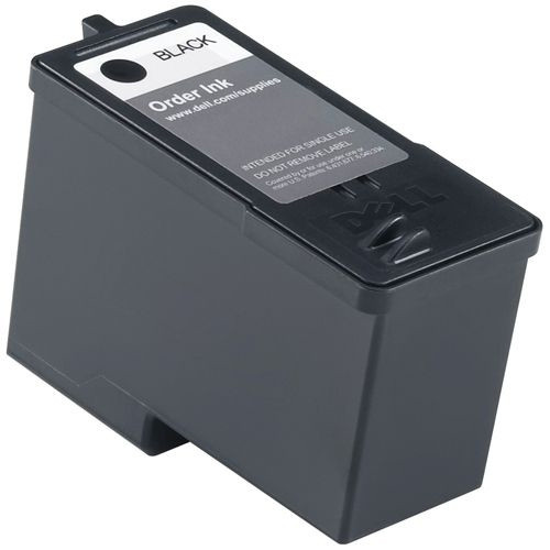 Dell Series 8 high-capacity black ink cartridge, original (592-10221) 019134 - 1