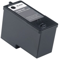 Dell Series 9 (592-10209) black ink cartridge (original Dell) 592-10209 019102