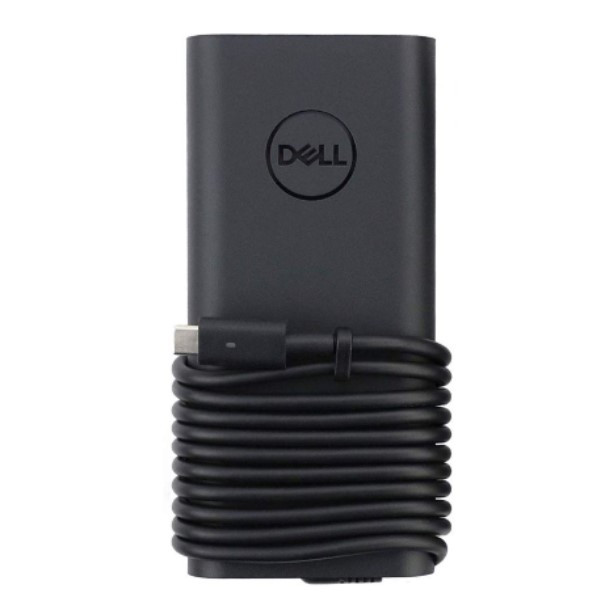Dell USB-C 130W adapter (20V, 6.5A, 130W, original Dell) ADE01118 - 1