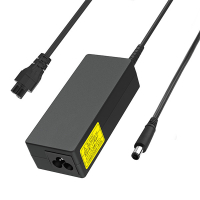 Dell adapter (19.5 V, 3.33 A, 65 W, 123ink version) 01C4XJ 01XRN1 02D1TJ 043NY4 044PV8 ADR00276