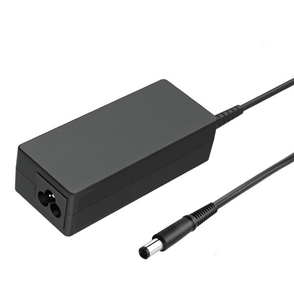 Dell adapter (19.5 V, 3.34 A, 65 W, 123ink version) 01X917 05U092 06TM1C 09Y6M1 0C026H ADR00228 - 1