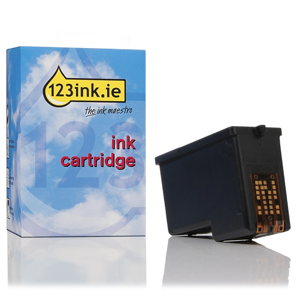 Dell series 11 (592-10279) colour ink cartridge (123ink version) 592-10279C 019123 - 1