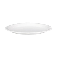 Depa disposable cardboard plate, 22cm (100-pack) 423542