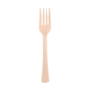 Depa wooden fork (200-pack) 423526 - 1