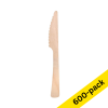 Depa wooden knife (600-pack) 423523 - 1