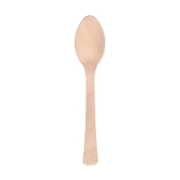 Depa wooden spoon (200-pack) 423520
