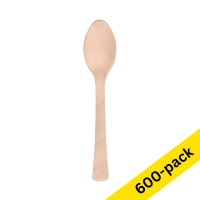 Depa wooden spoons (600-pack)