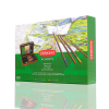 Art set in wooden gift box | Derwent Academy | 30-pack 209817 - 3