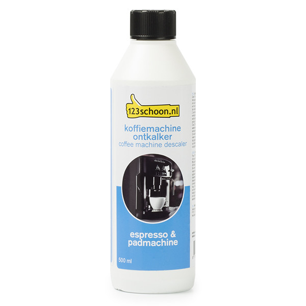 Descaler 500ml | 123ink SDR06010 - 1