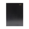 Desk Diary Day Per Page A5 Black 2023 KFA51BK23 KFA51BK23 423133