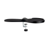 Desk armrest with mousepad | 123ink 302733 - 1