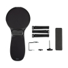 Desk armrest with mousepad | 123ink 302733 - 2