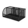Desk organiser (7 compartments) | 123ink 303083 - 1