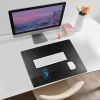 Desk pad | 650 x 520mm | 123ink black 302420 - 3