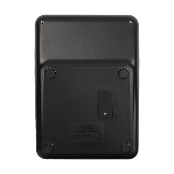 Desktop calculator | 123ink DR-D1 390526 - 4