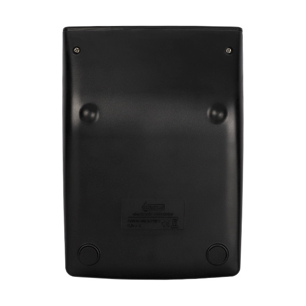 Desktop calculator | 123ink DR-D2 390528 - 4