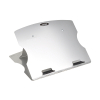 Adjustable laptop stand | aluminum | Desq 400736 - 1