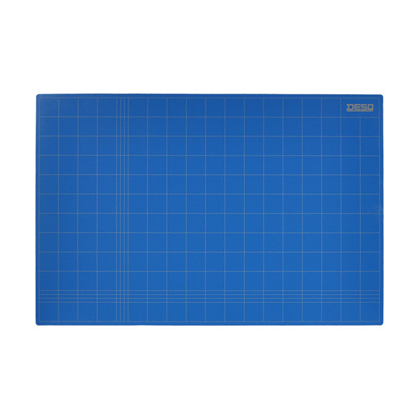 Cutting mat A1 (900 x 600mm) | 3-layer | Desq 400798 - 1