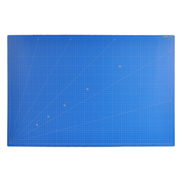 Cutting mat A1 (900 x 600mm) | 5-layer | Desq 400803 - 1