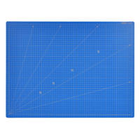 Cutting mat A2 (600 x 450mm) | 5-layer | Desq 400802