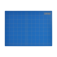 Cutting mat A2 (600 x 450mm) | Desq 400797