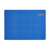 Cutting mat A4 (300 x 220mm) | 3-layer | Desq 400795 - 1